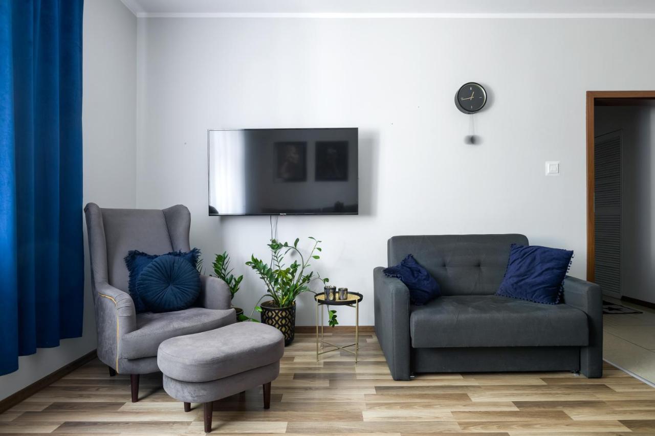 Jm 2 Station Apartment - Bosacka Street Near Old Town Krakau Exterior foto